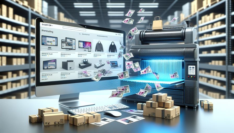 Print-Mailings aus dem Webshop – wie automatisierte Nachfassaktionen funktionieren
