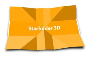 Starfolder-3D