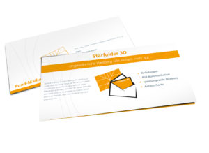 Starfolder-3D