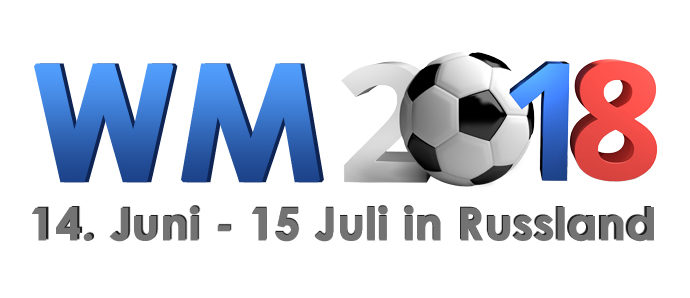 WM-2018 in Russland
