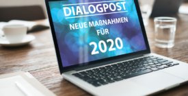 Dialogpost 2020