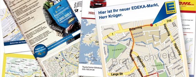 Best Practice: Mit Geo-Personalisierung neue Filialen eröffnen