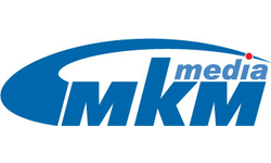 MKM media Logo