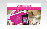 WebTicketCard