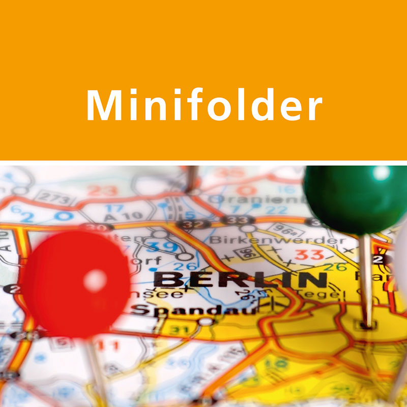 Minifolder