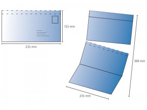 Selfmailer Total-Response