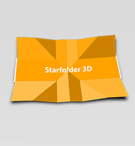 Starfolder 3D