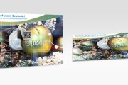 Der Crossmediale Adventskalender: die WebTicketCard Xmas